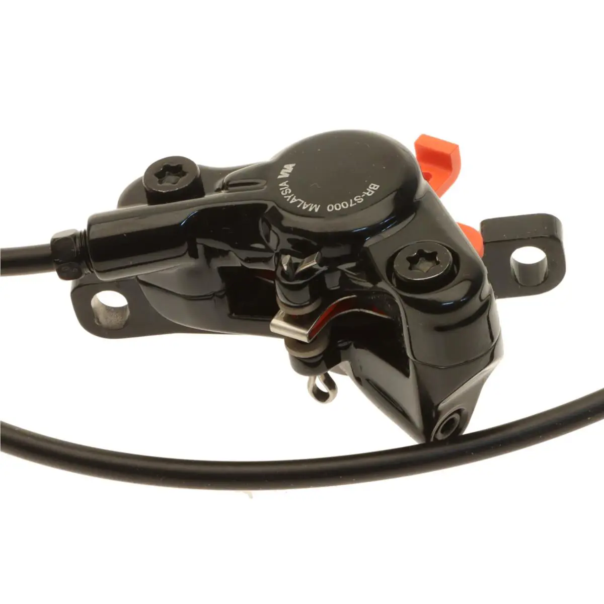 Shimano  - Shimano Alfine BL-S7000 - Alfine - Black 1