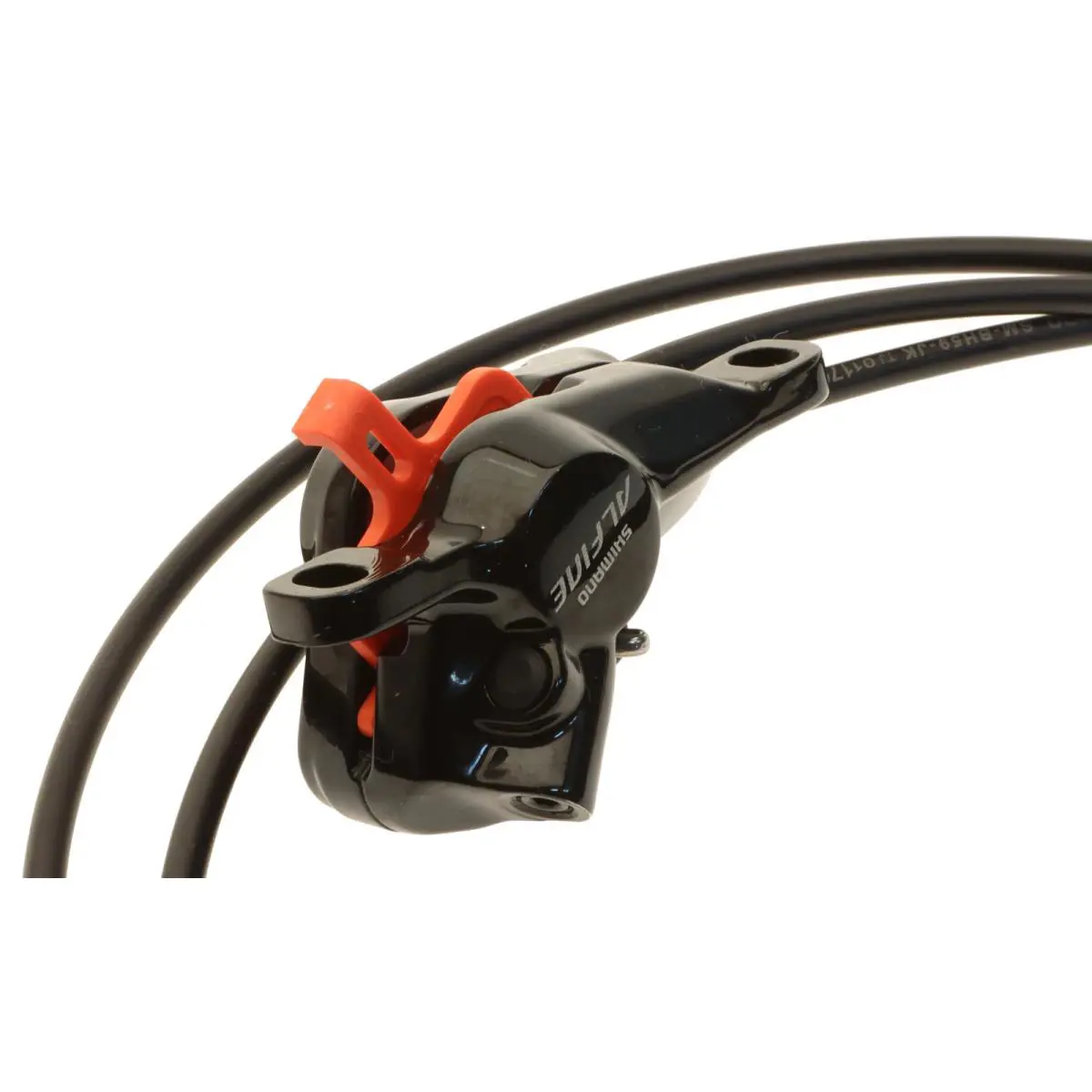 Shimano  - Shimano Alfine BL-S7000 - Alfine - Black 5