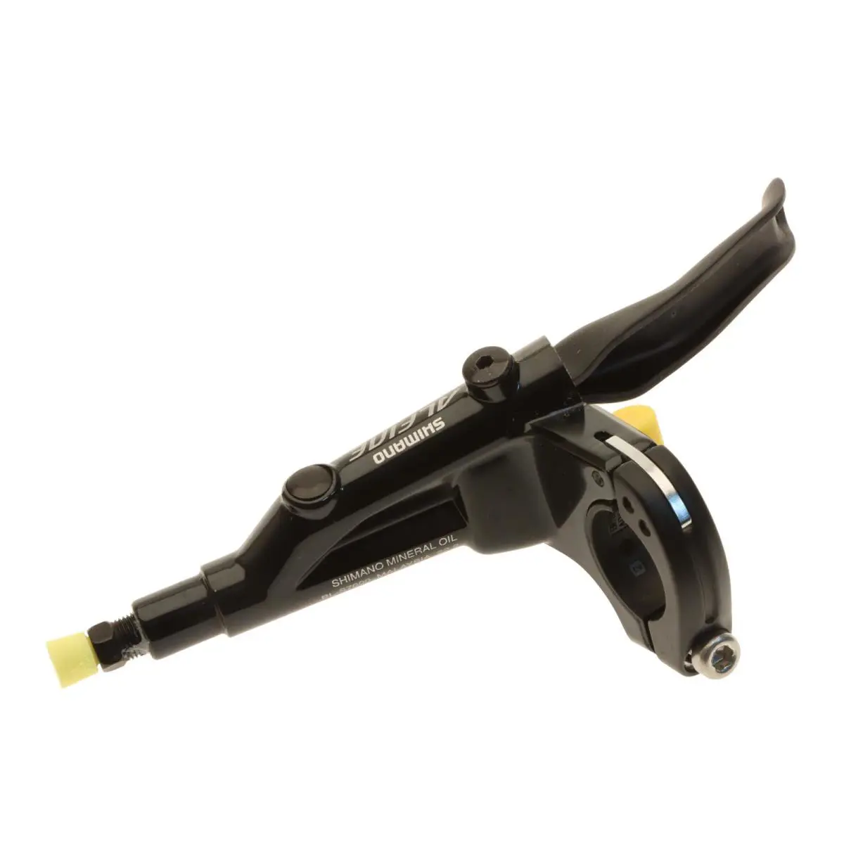 Shimano  - Shimano Alfine BL-S7000 - Alfine - Black 6