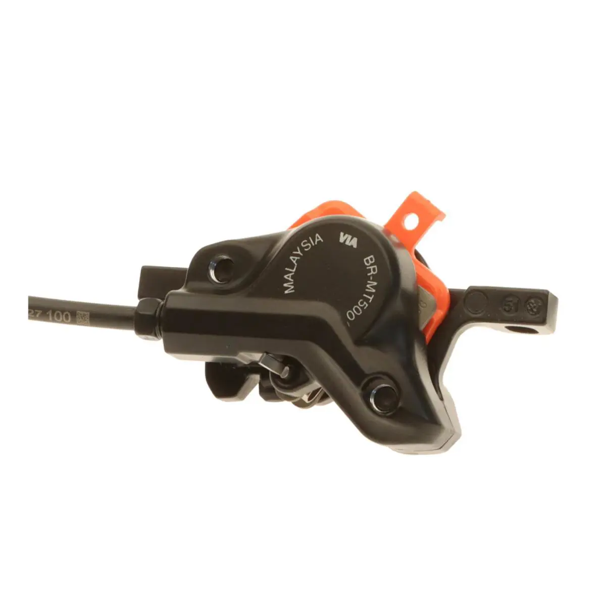 Shimano  - Shimano BL-MT501-L / BR-MT500 - Black 0