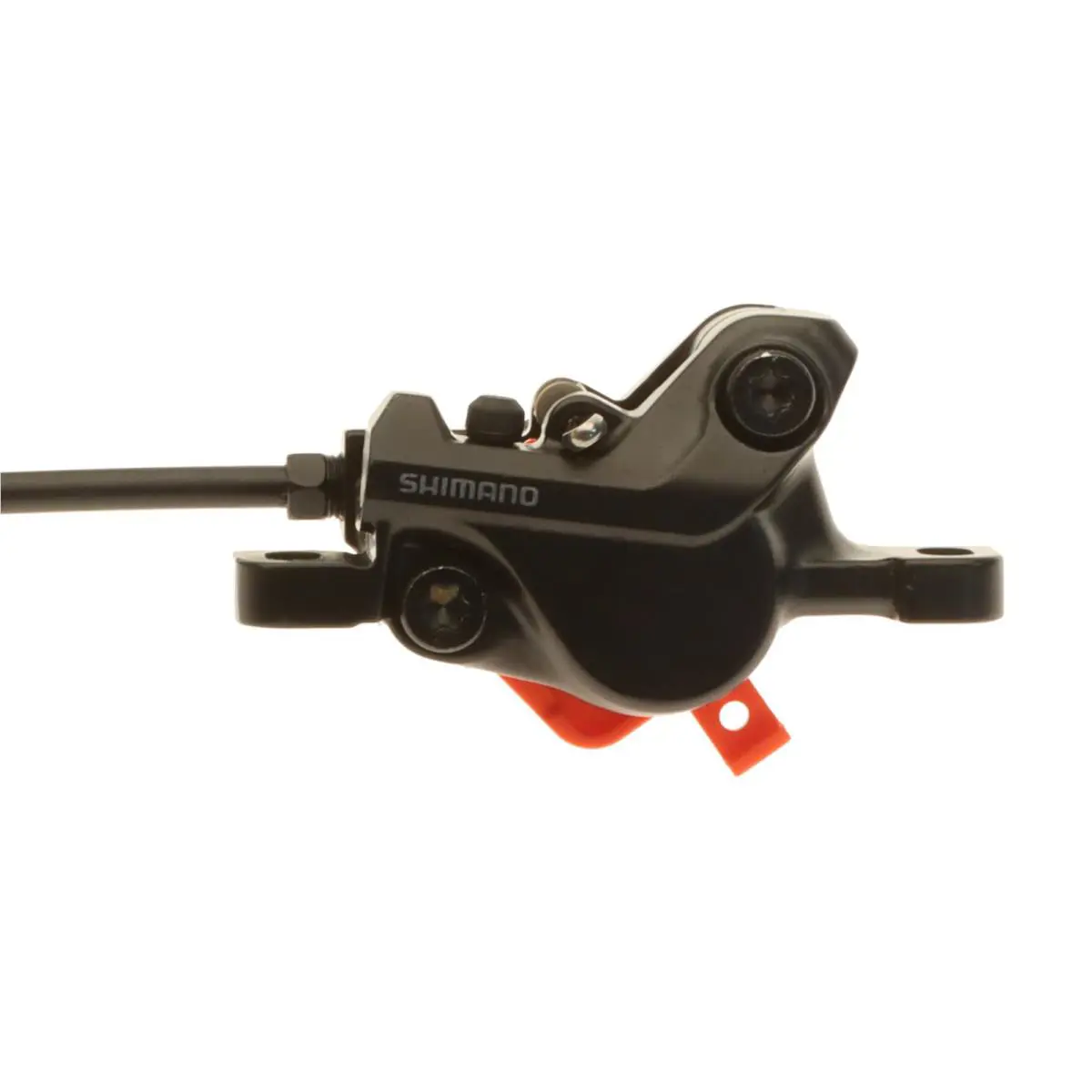 Shimano  - Shimano BL-MT501-L / BR-MT500 - Black 1
