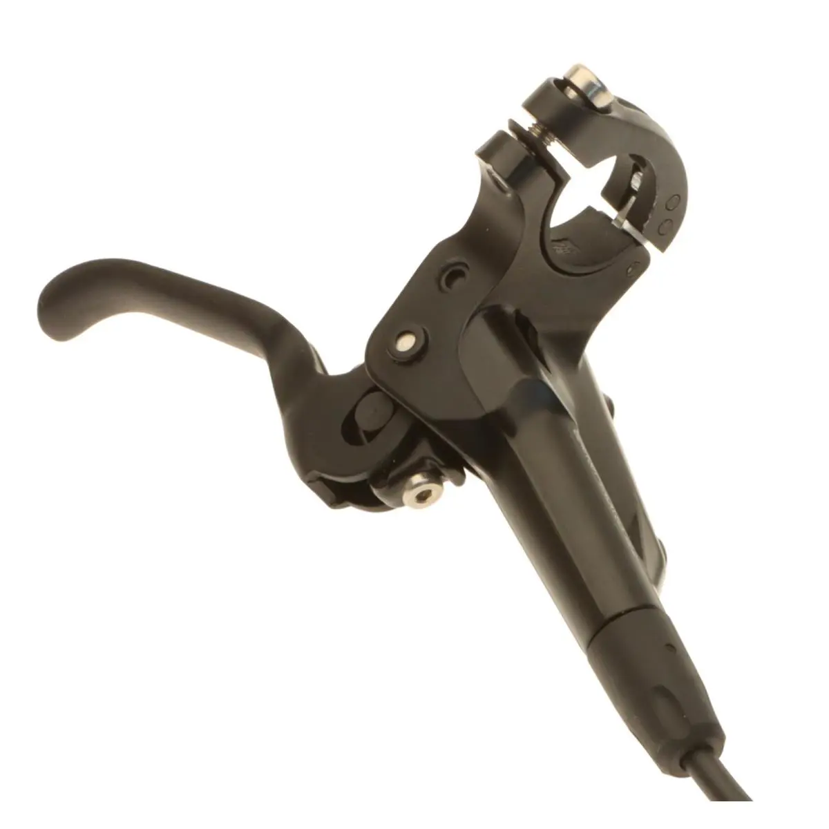 Shimano  - Shimano BL-MT501-L / BR-MT500 - Black 3
