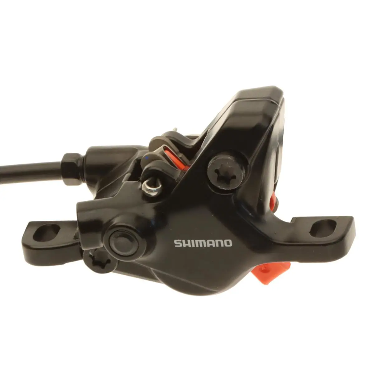 Shimano  - Shimano BL-M4100-L / BL-MT410 - Black 0