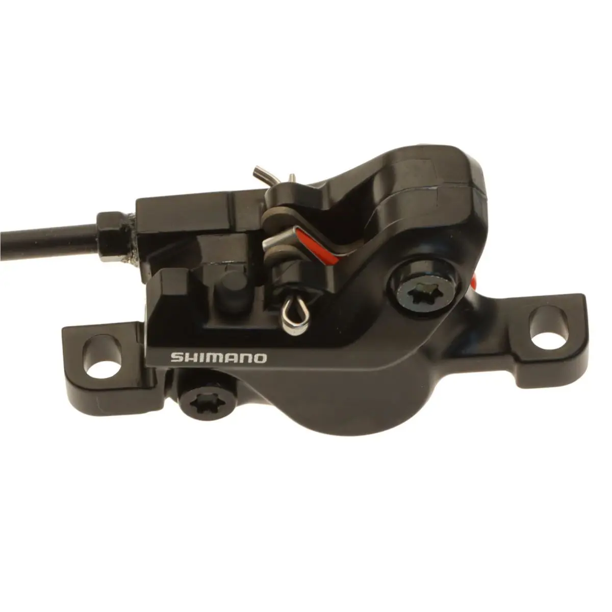 Shimano  - Shimano BL-MT501-L / BR-MT500 - Black 0