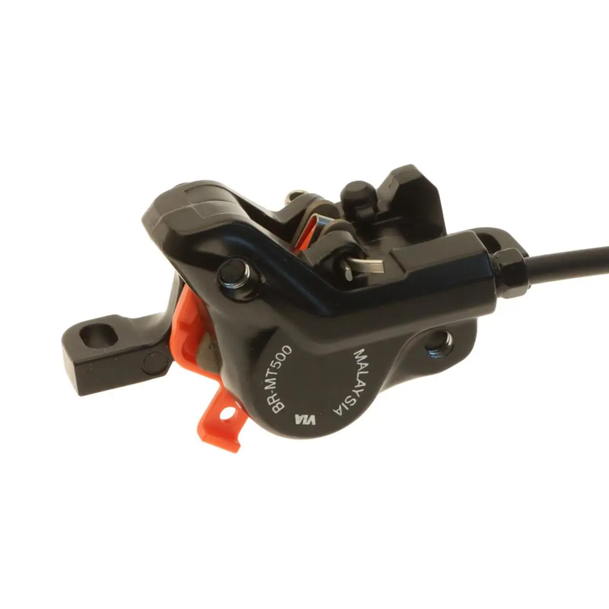 Shimano  - Shimano BL-MT501-L / BR-MT500 - Black 1