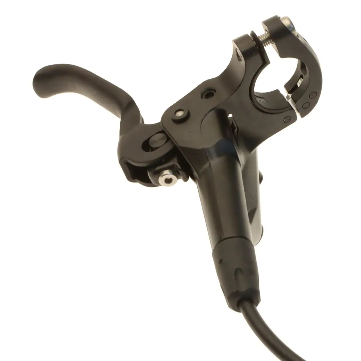 Shimano  - Shimano BL-MT501-L / BR-MT500 - Black 2
