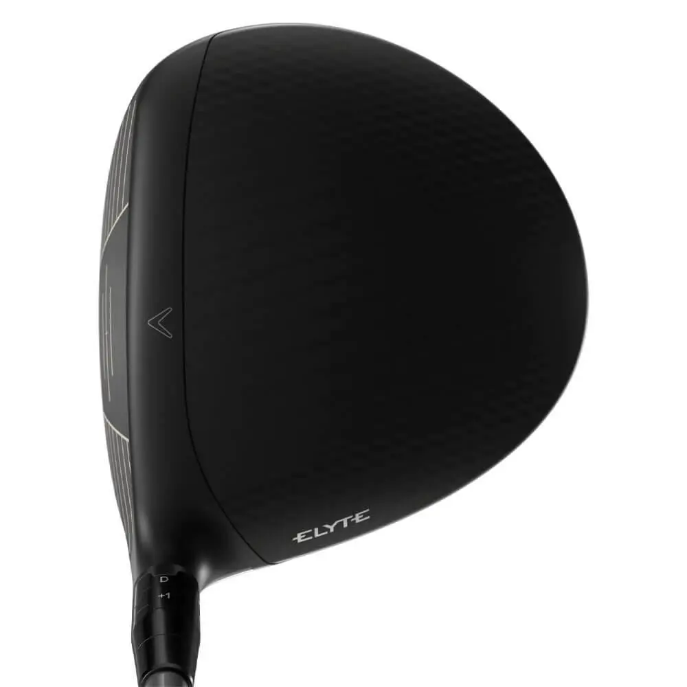Callaway  - Chrome 1