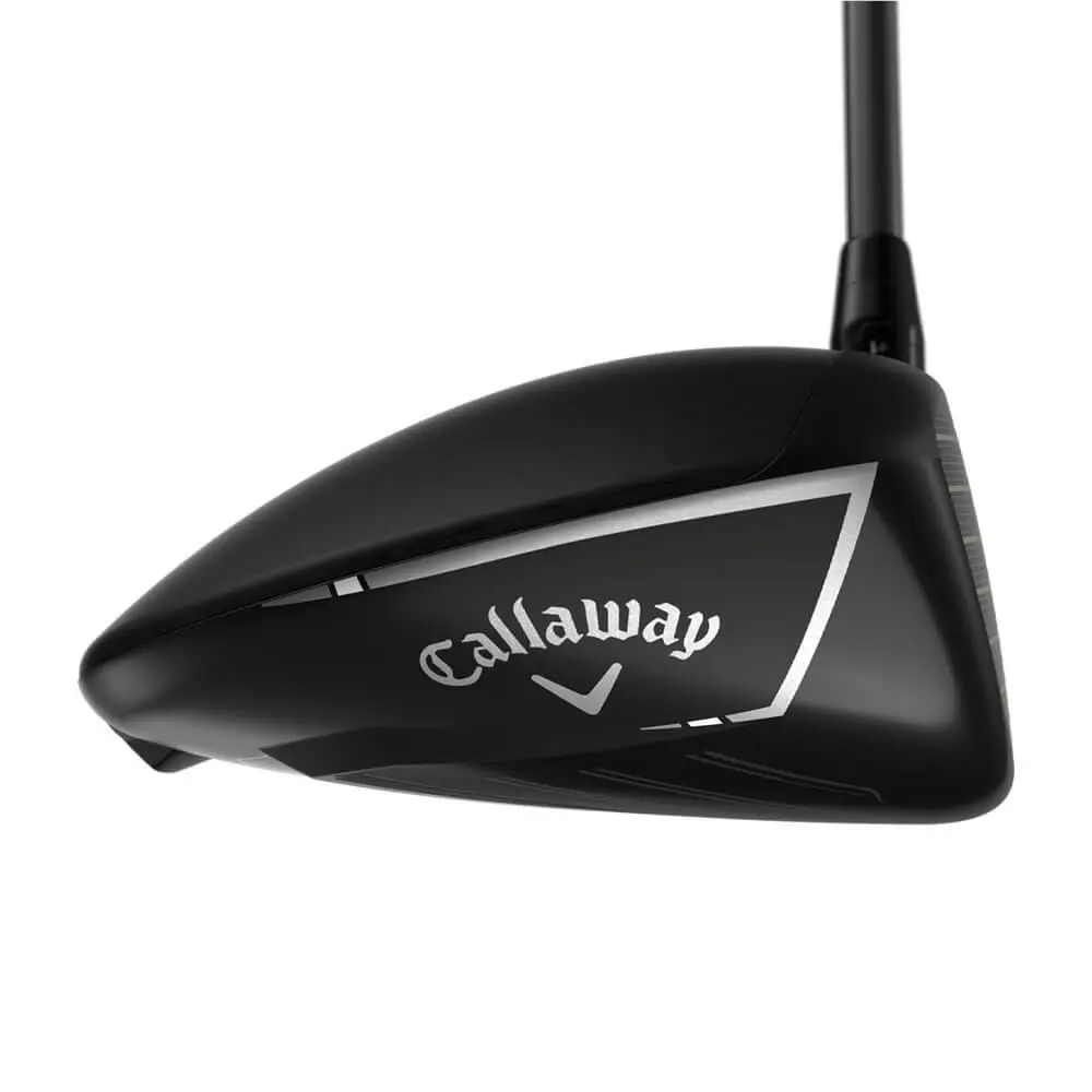 Callaway  - Chrome 3