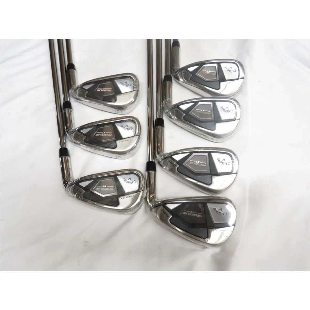 Callaway  - Rogue St MAX - Rogue MAX 5