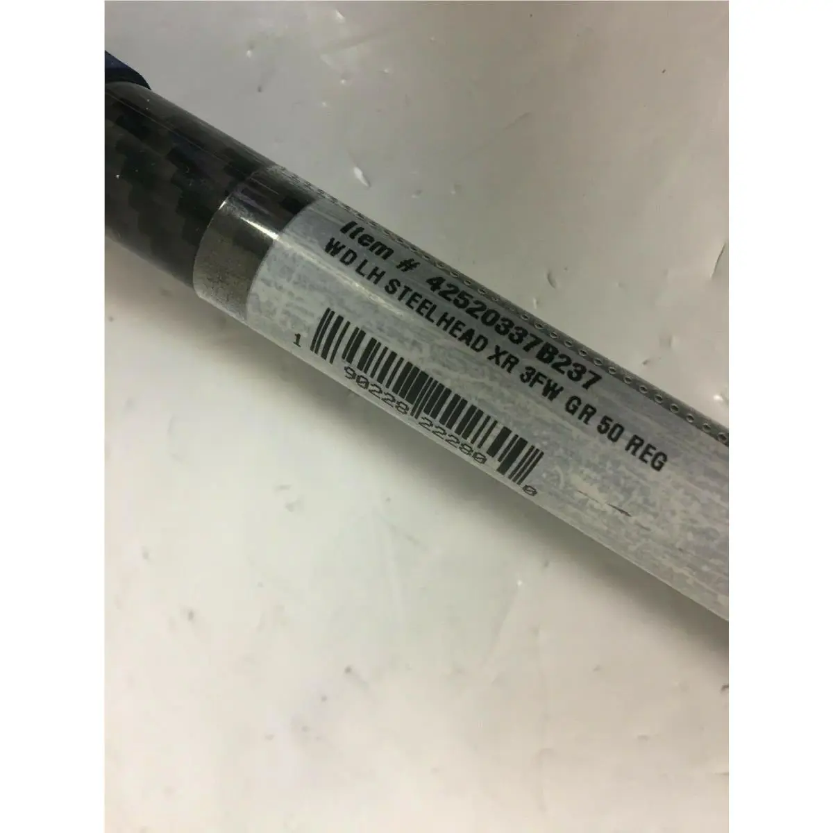 Callaway  (UPC: 190228222800) 5