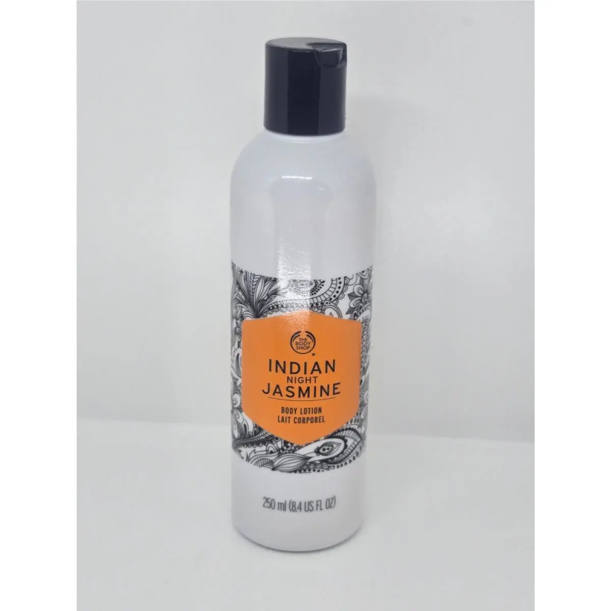 The Body Shop Indian Jasmine Body Lotion 8.4oz by THE BODY SHOP