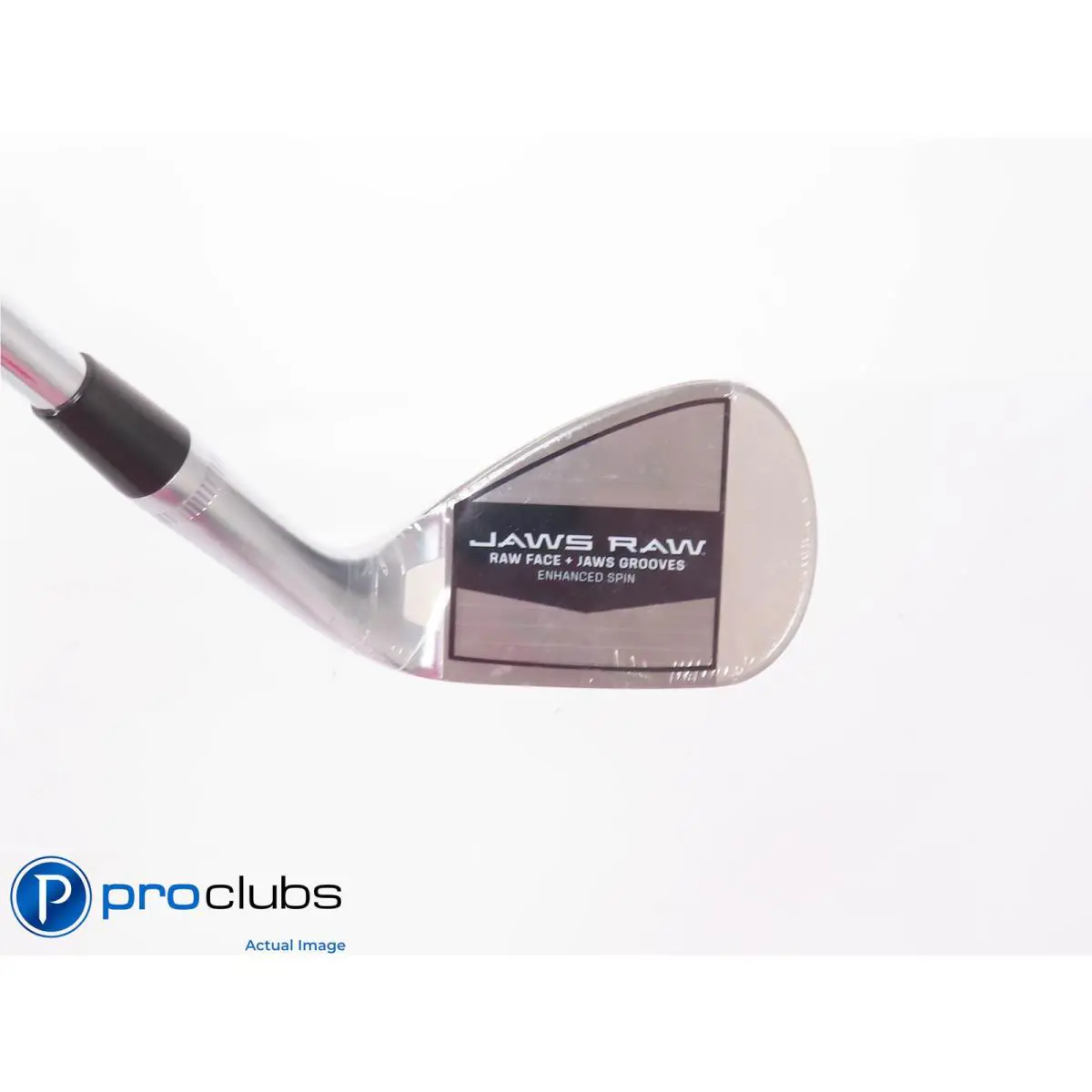 Callaway  - Jaws Raw 2023 - Jaws Raw - 447638 0
