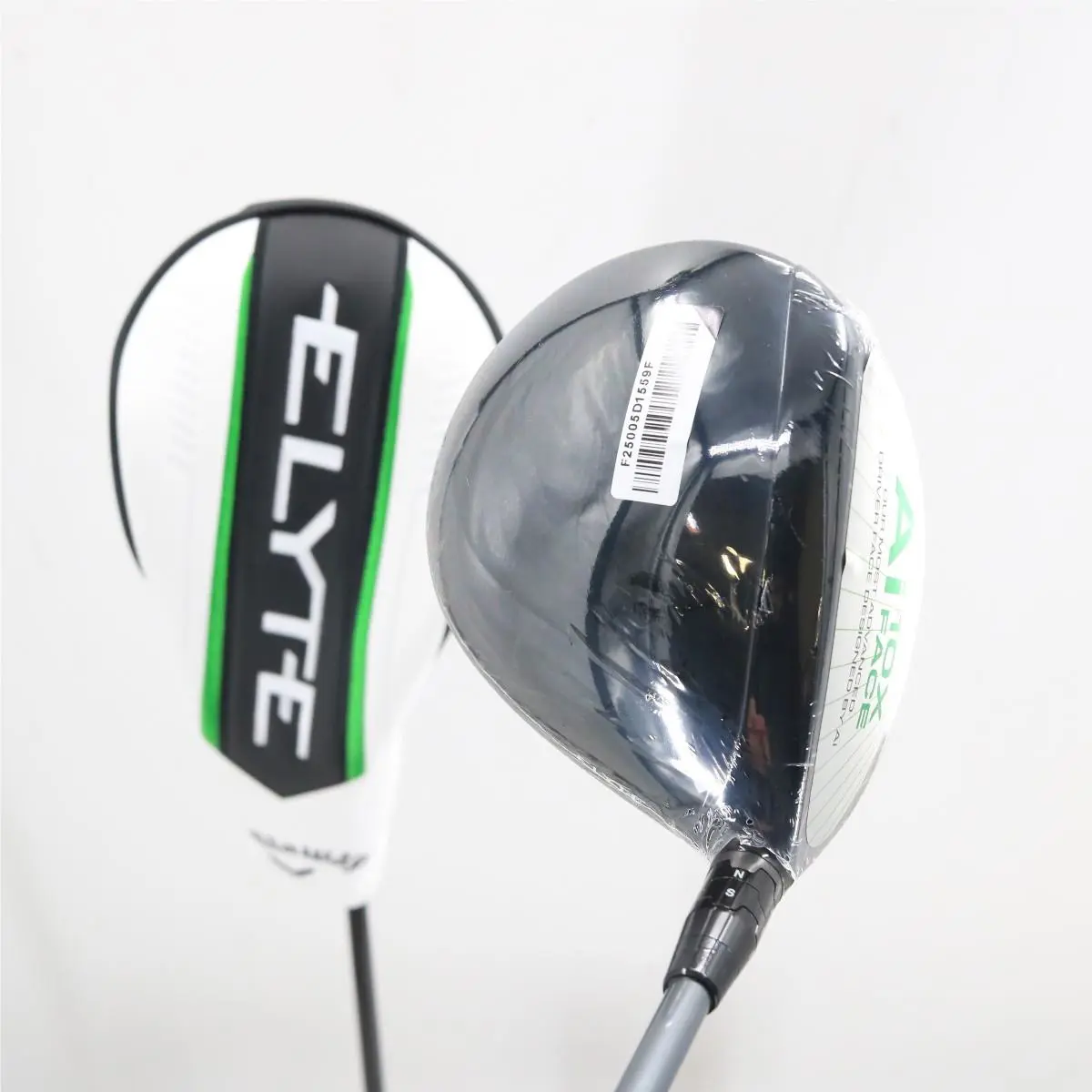 Callaway  - Elyte Triple Diamond - Elyte Triple Diamond 1