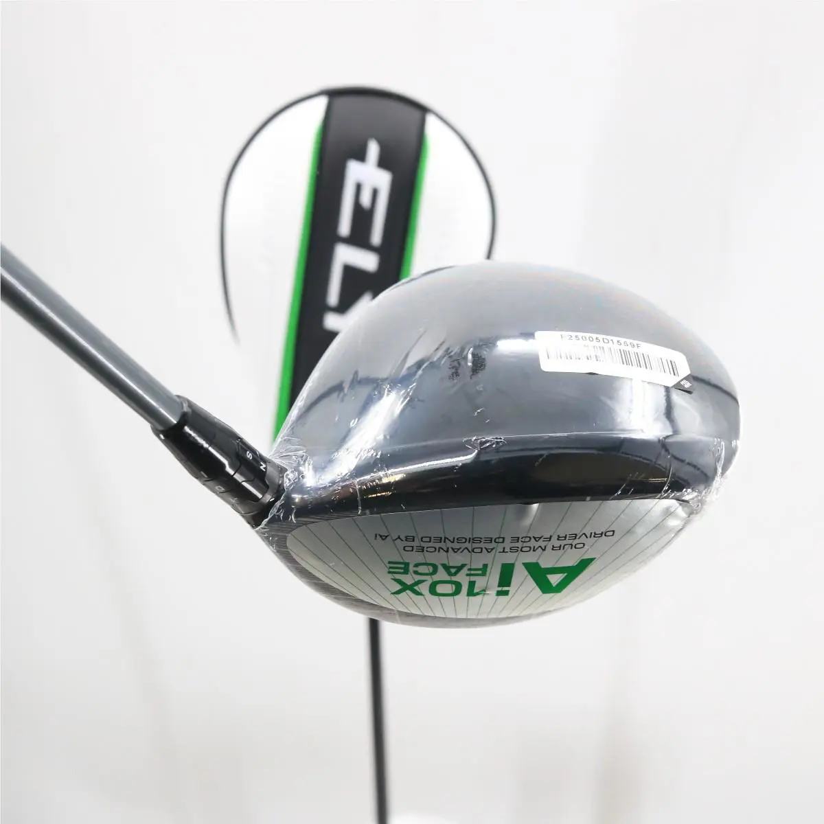 Callaway  - Elyte Triple Diamond - Elyte Triple Diamond 2