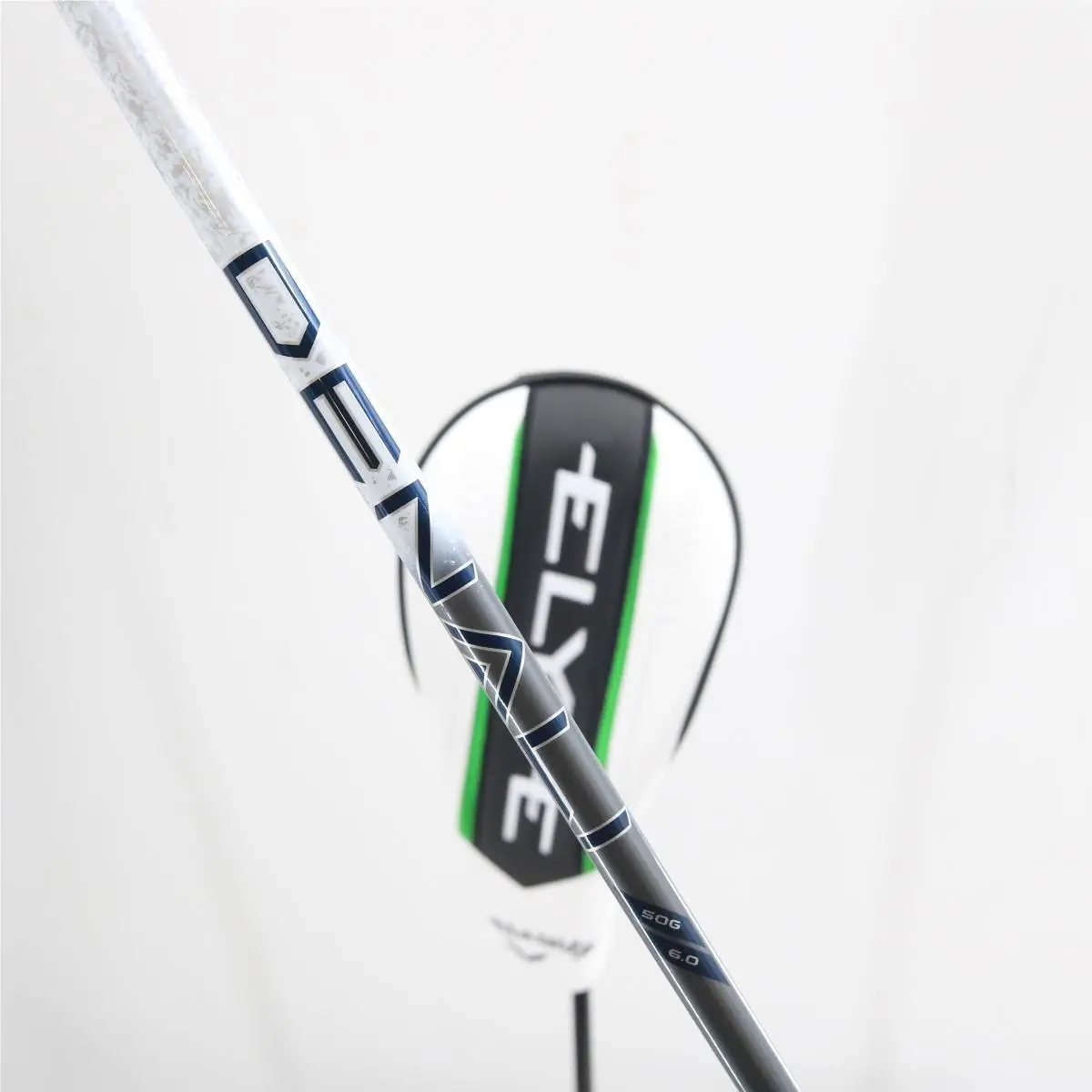 Callaway  - Elyte Triple Diamond - Elyte Triple Diamond 4