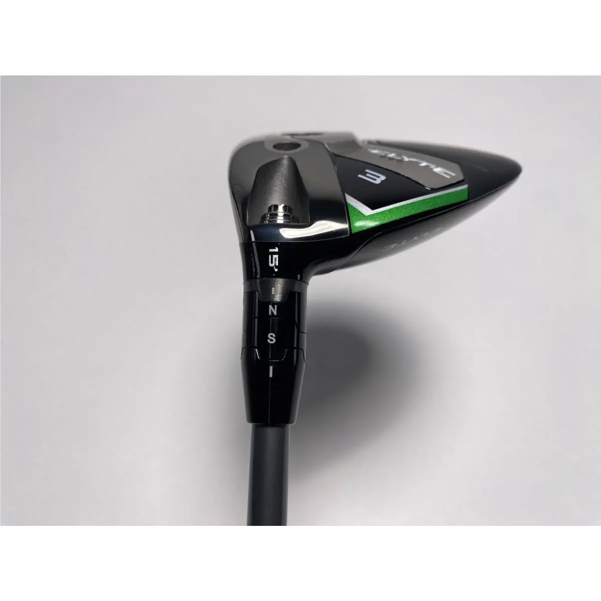 Callaway  - Elyte Triple Diamond - Elyte Triple Diamond - Blue 1