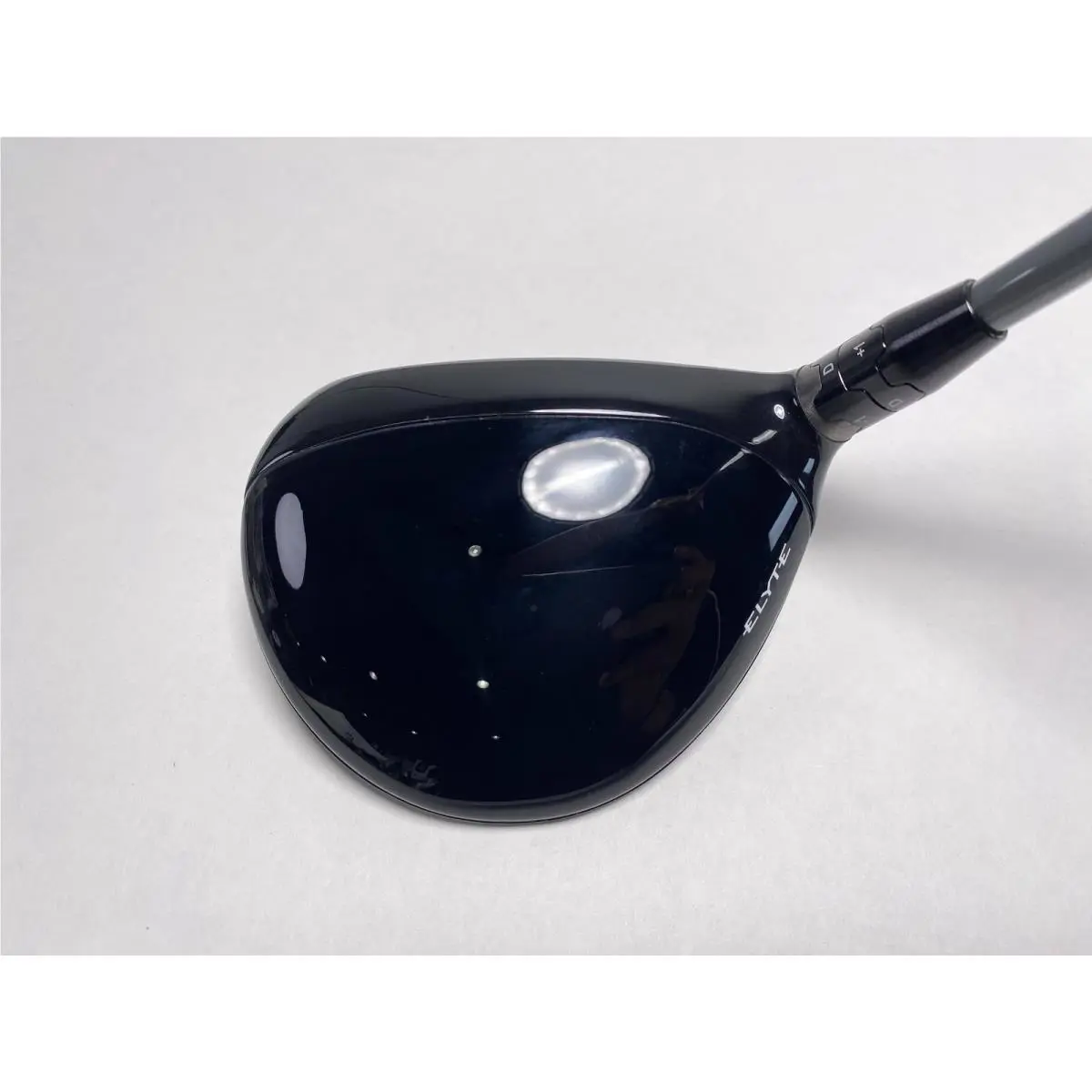 Callaway  - Elyte Triple Diamond - Elyte Triple Diamond - Blue 2
