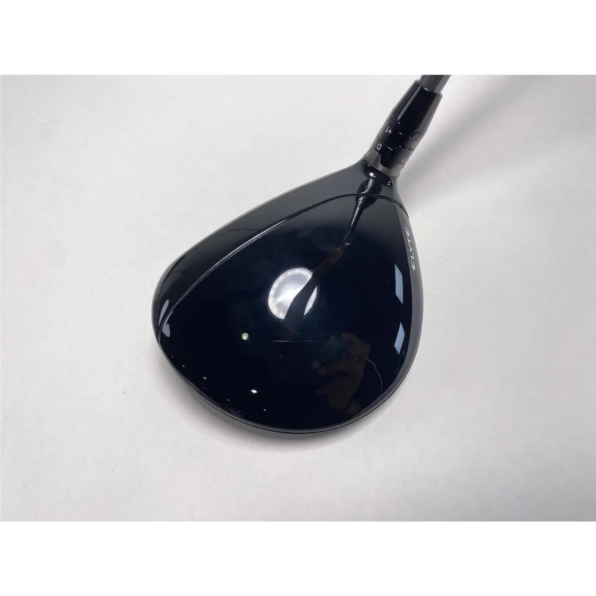 Callaway  - Elyte Triple Diamond - Elyte Triple Diamond - Blue 3