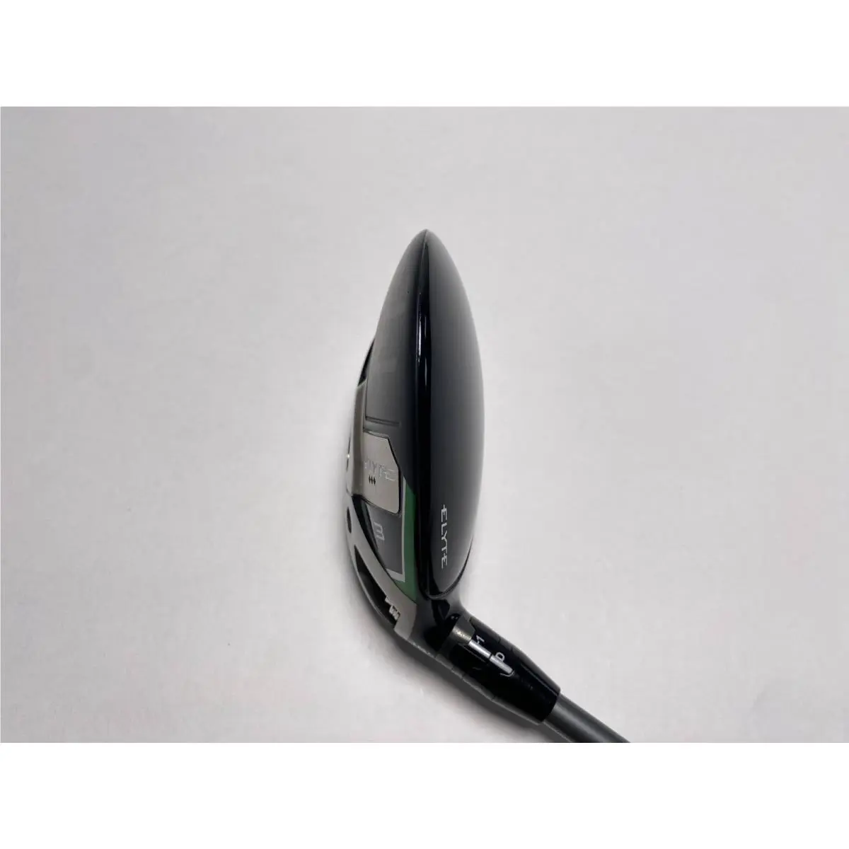 Callaway  - Elyte Triple Diamond - Elyte Triple Diamond - Blue 4
