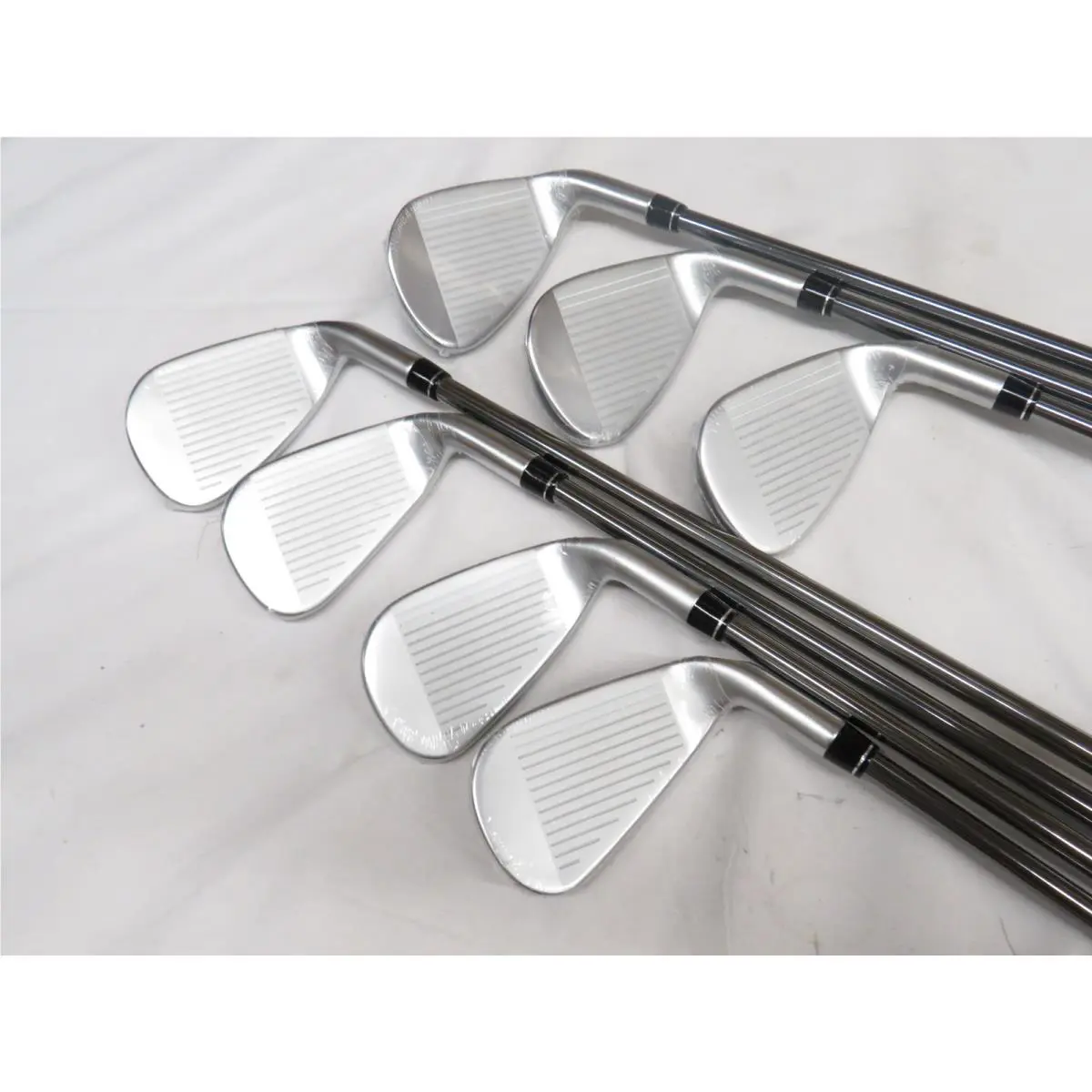 Callaway  - Big Bertha - Big Bertha 8