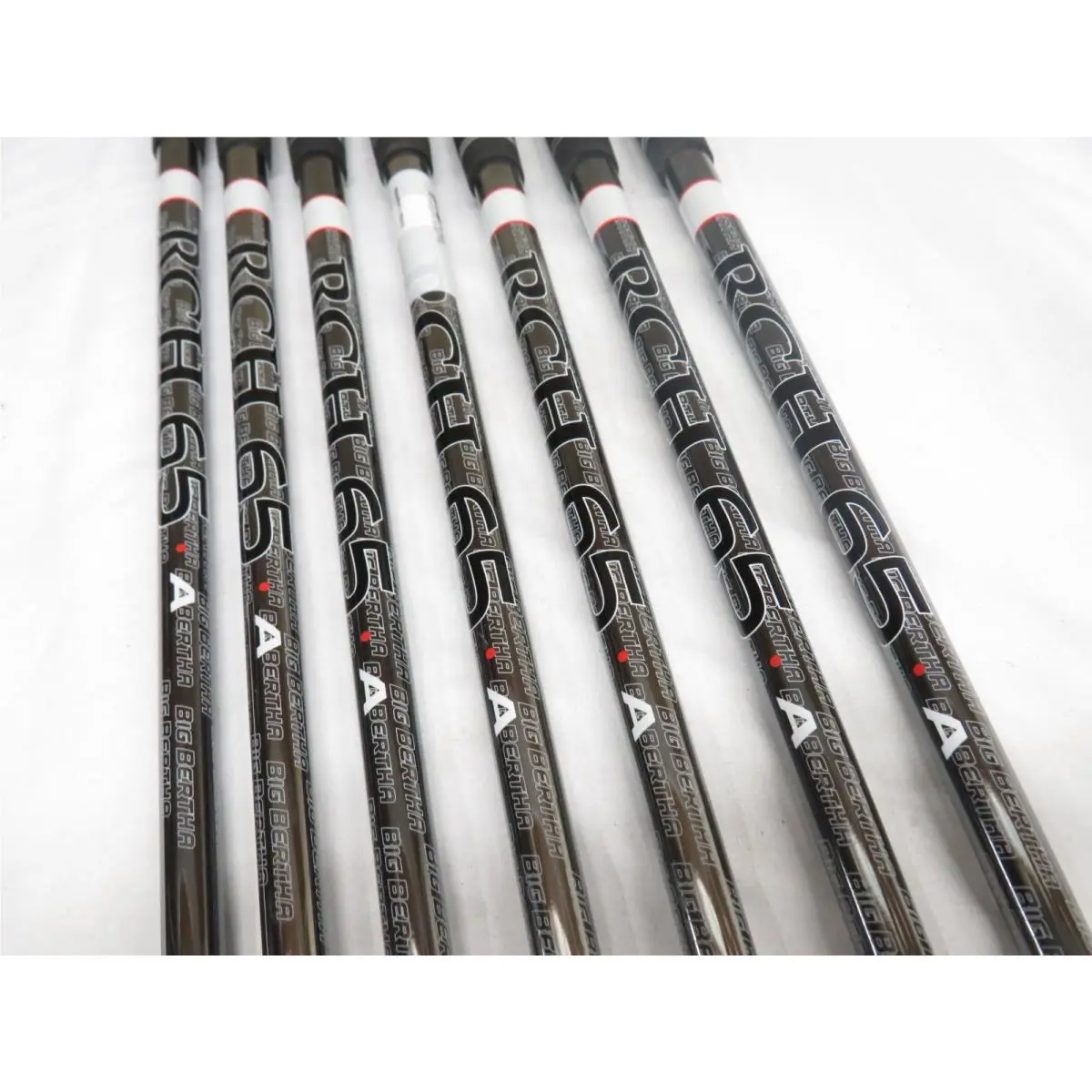 Callaway  - Big Bertha - Big Bertha 2