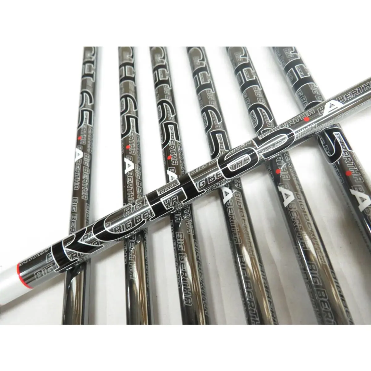 Callaway  - Big Bertha - Big Bertha 3