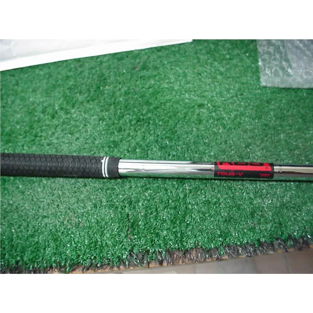Callaway  - ai smoke - smoke 0