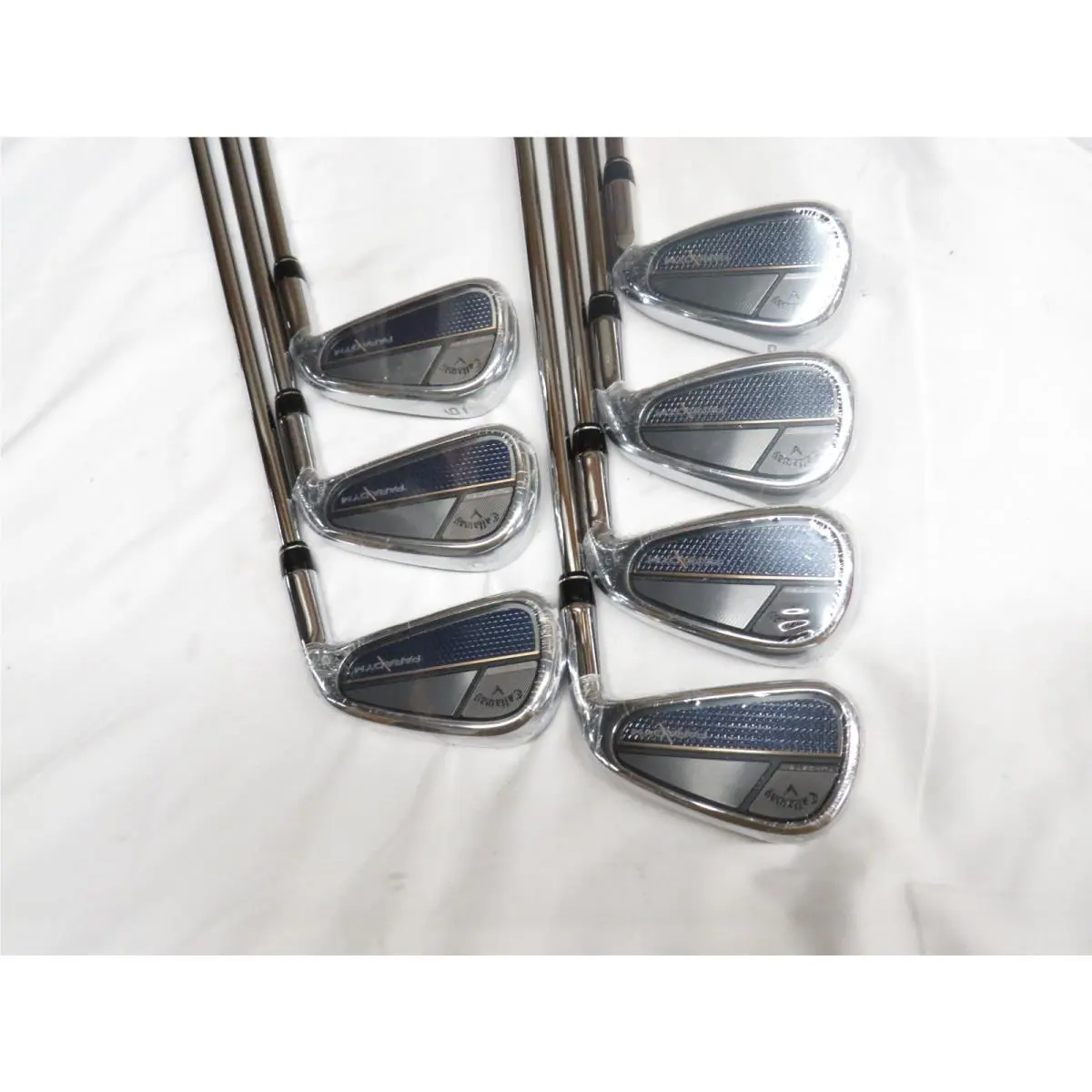 Callaway  - Paradym - Paradym 6