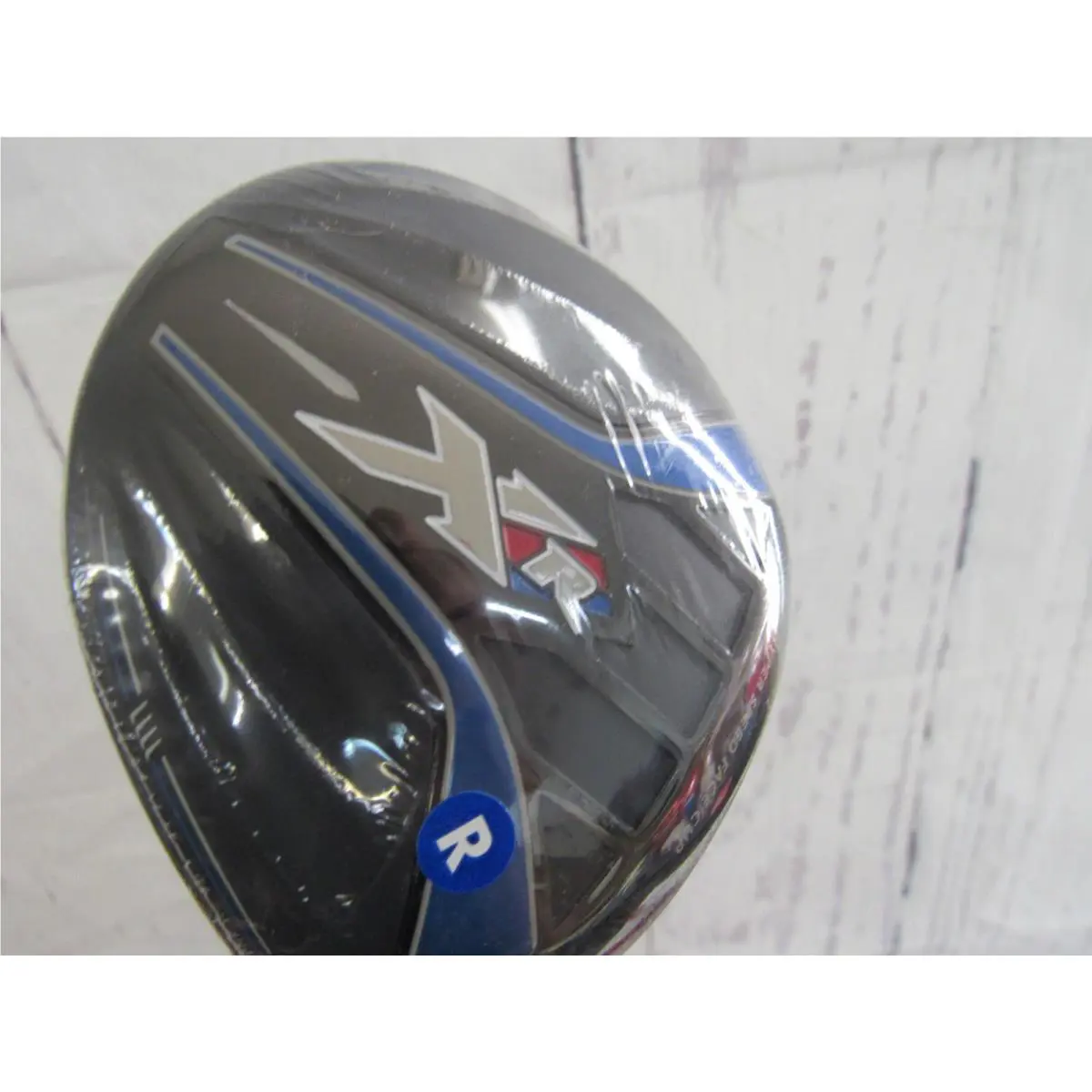 Callaway  - XR 16 - MULTI (UPC: 884885860443) 1