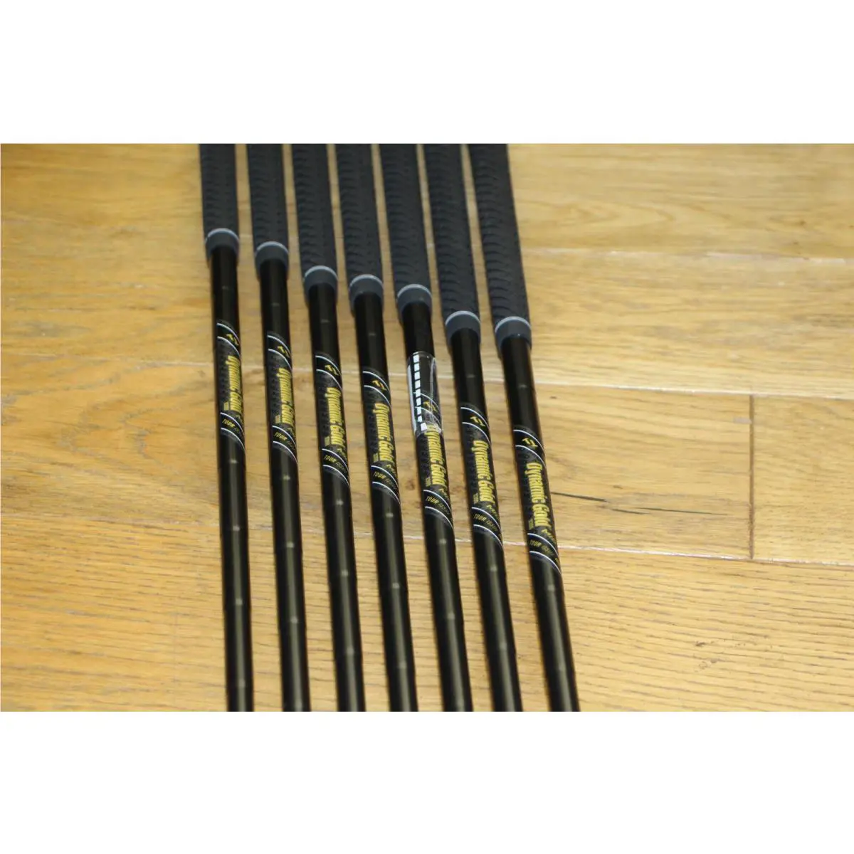 Callaway  - Apex Ai200 Black - Apex Black - 4m21s - Black (UPC: 197193677109) 1