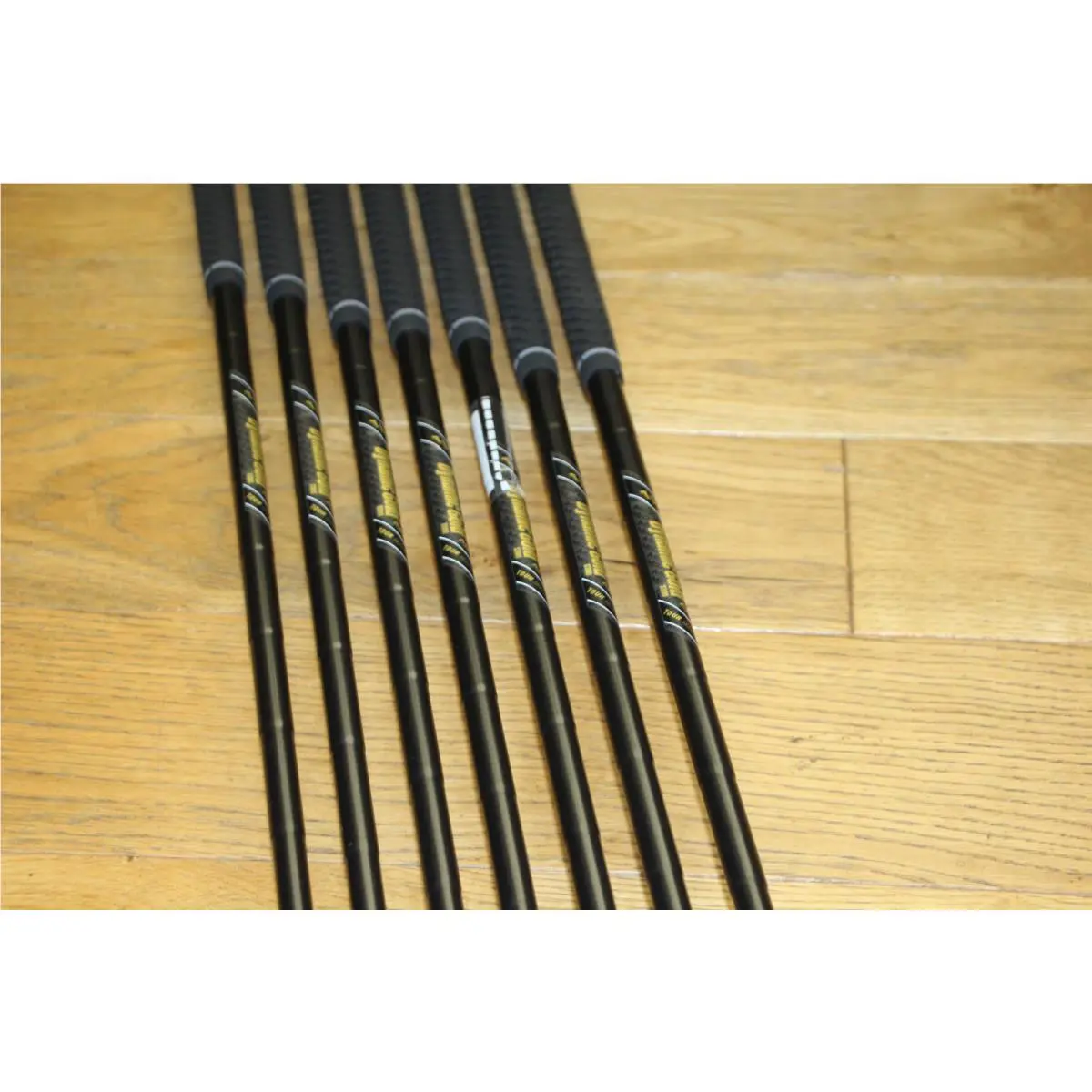 Callaway  - Apex Ai200 Black - Apex Black - 4m21s - Black (UPC: 197193677109) 3