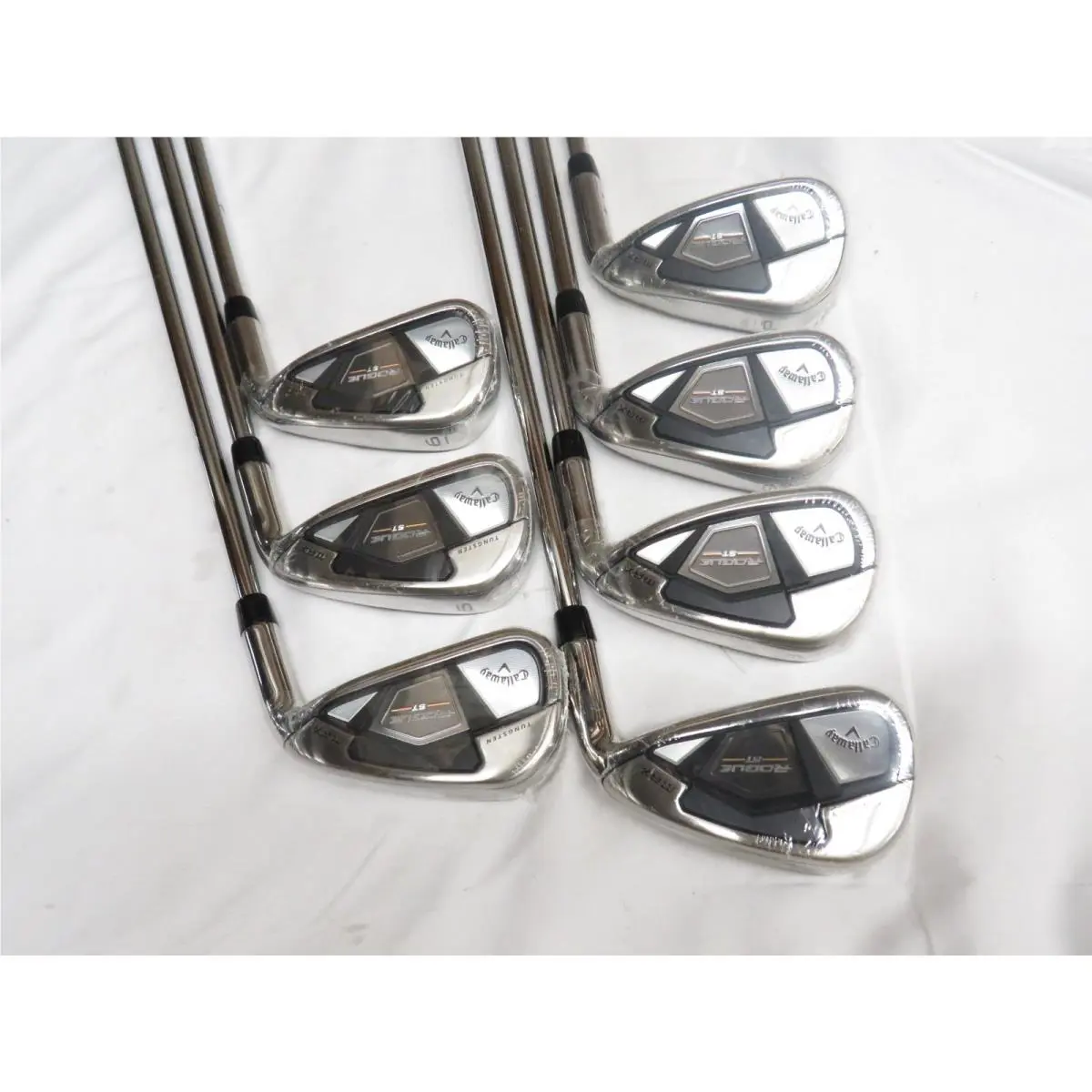 Callaway  - Rogue St MAX - Rogue MAX 5