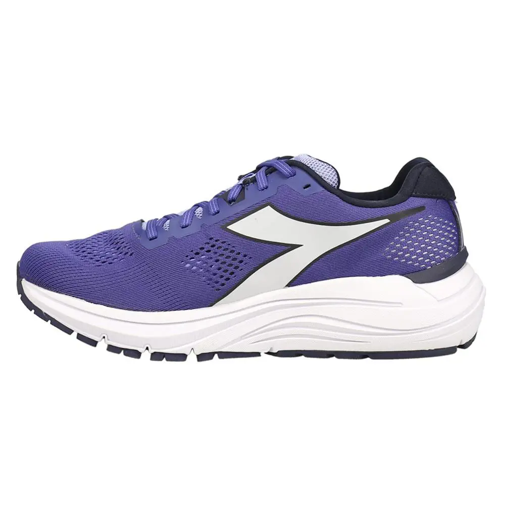 Diadora shoes - diadora Mythos Blushield 7 Vortice Running - 178061-C9822 - Blue 1