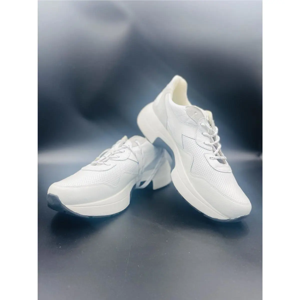 Diadora shoes - Diadora Heritage - Heritage - White 10