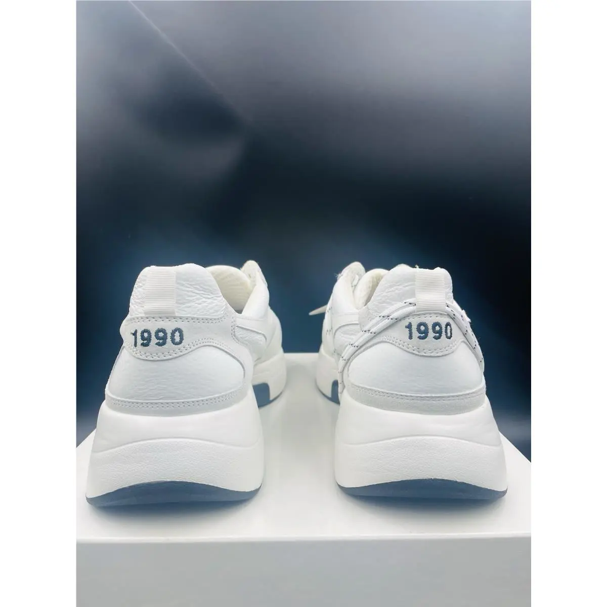 Diadora shoes - Diadora Heritage - Heritage - White 1