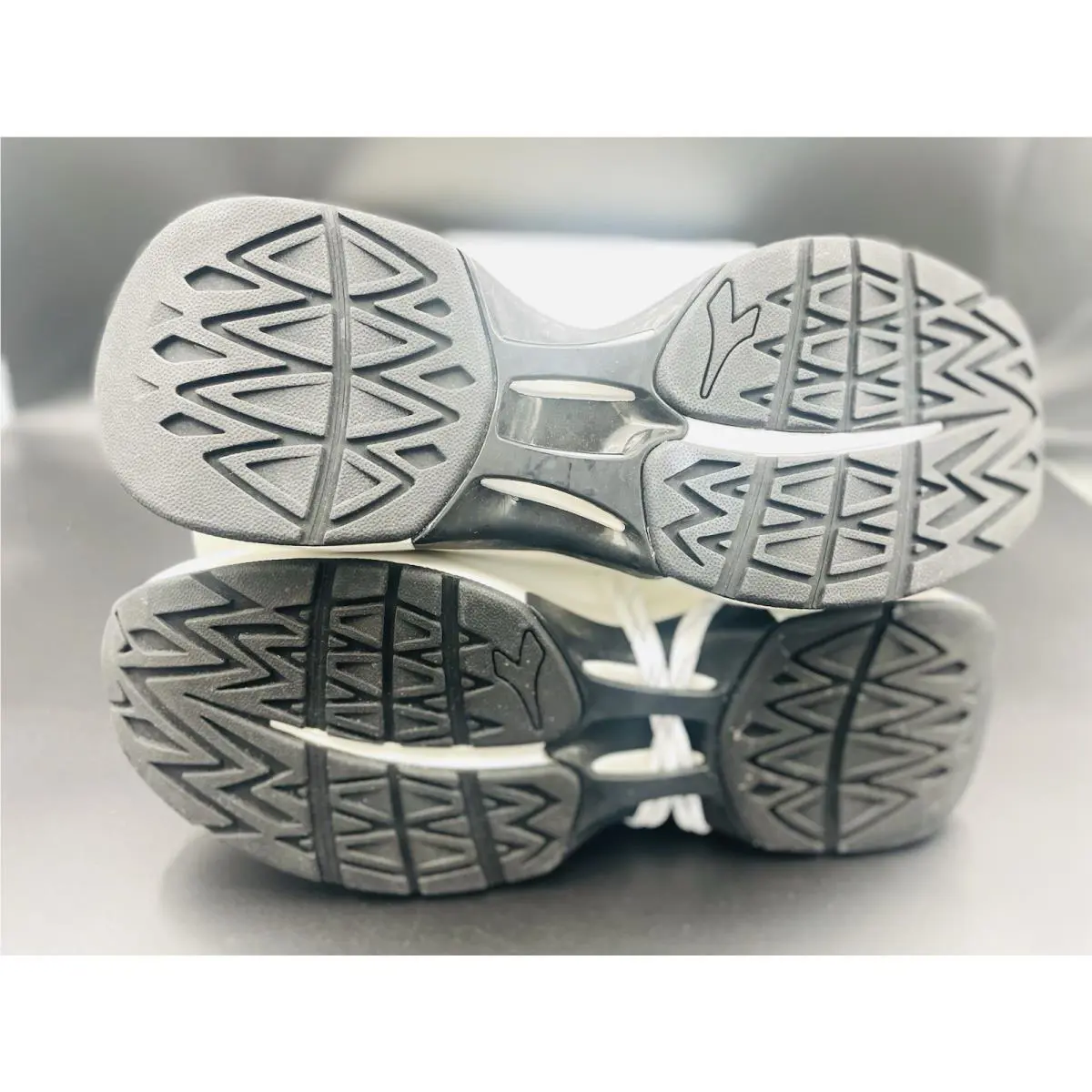 Diadora shoes - Diadora Heritage - Heritage - White 6