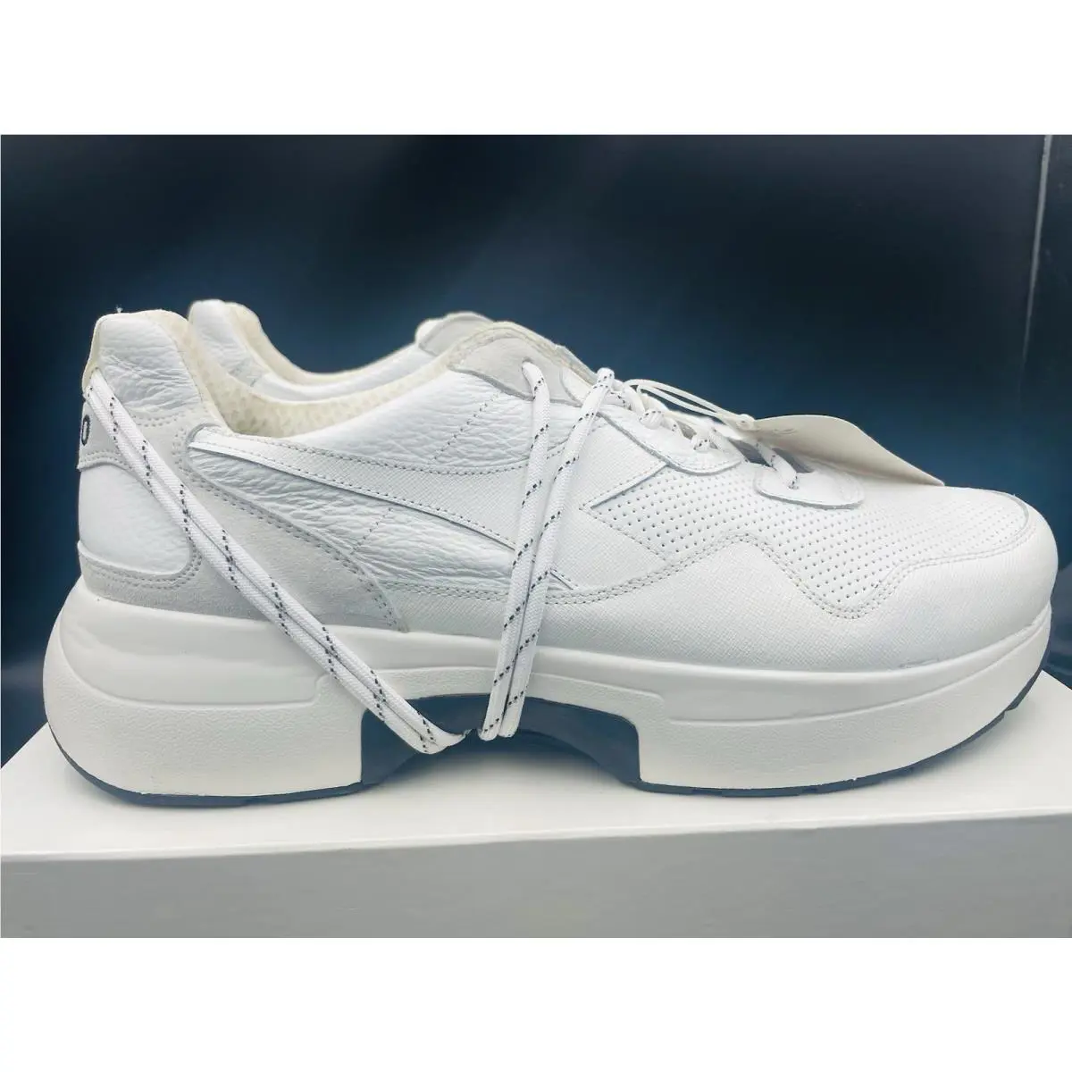 Diadora shoes - Diadora Heritage - Heritage - White 0