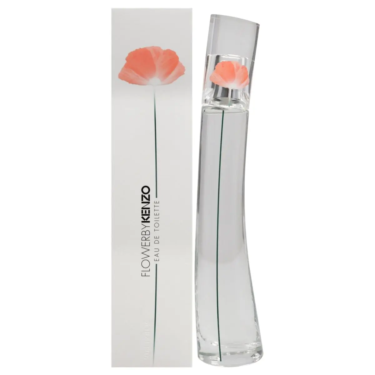 Flower by Kenzo For Women - 1.7 oz Edt Spray