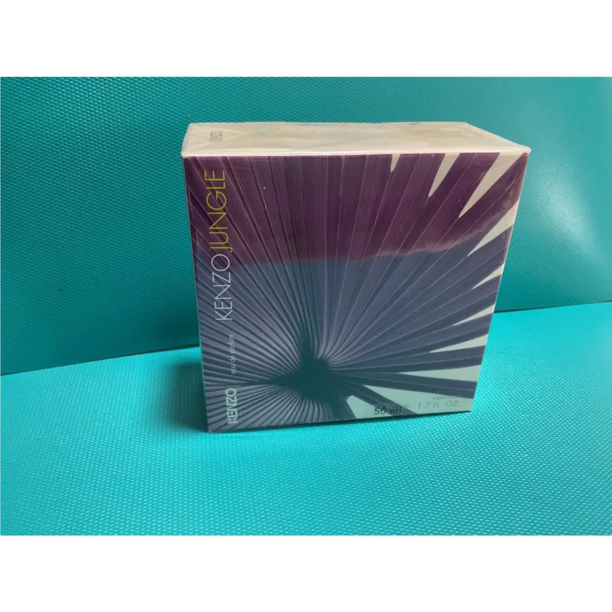 Kenzo Jungle 1.7FL.OZ. Eau de Parfum Spray
