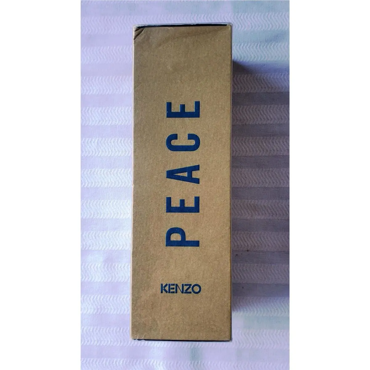 Kenzo 100 ml / 3.4 fl oz Time For Peace Pour Lui Eau de Toilette For Men