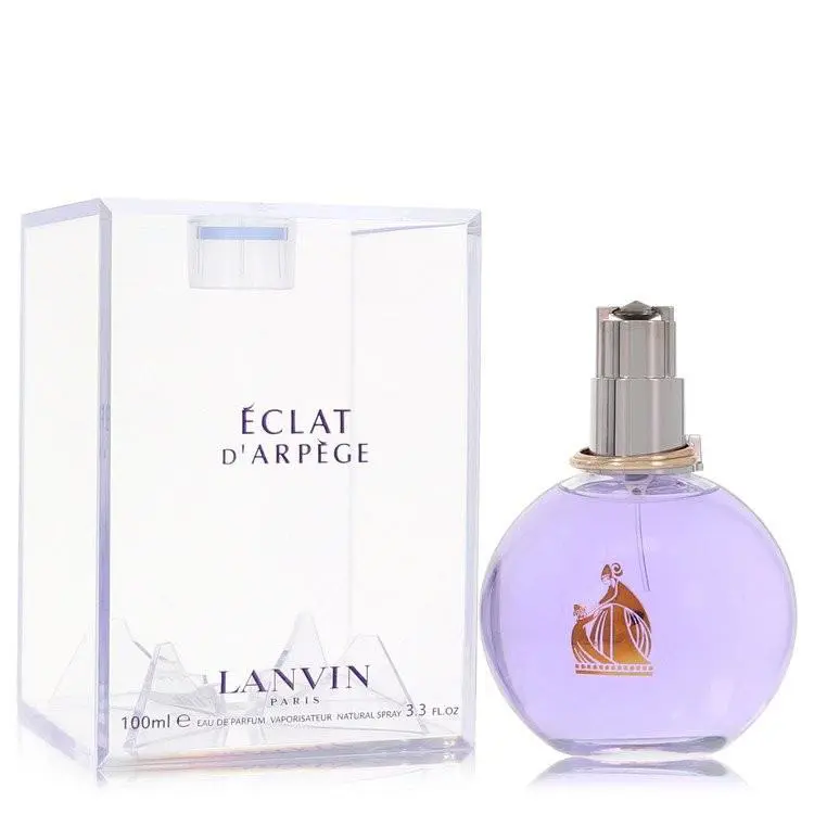 Eclat D`arpege by Lanvin Eau De Parfum Spray 3.4 oz For Women