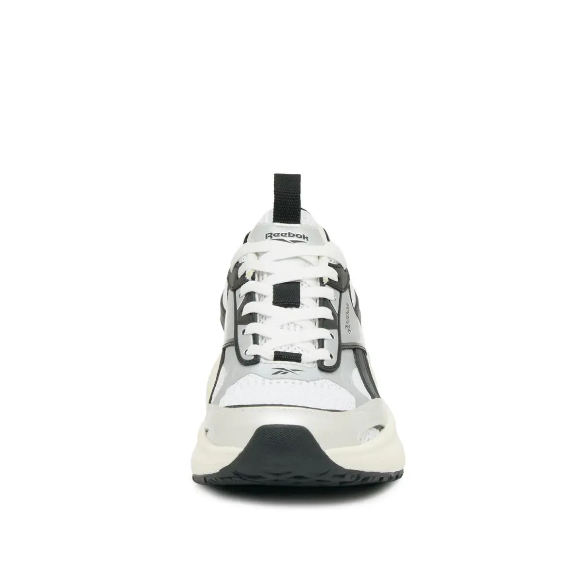 Reebok shoes - Grey/White 0