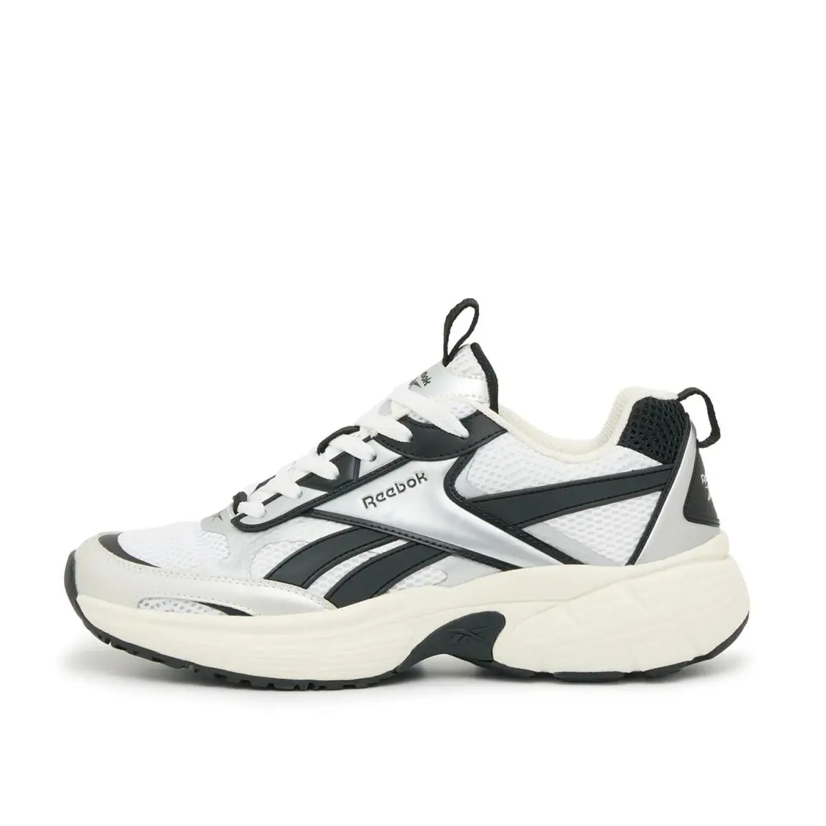 Reebok shoes - Grey/White 1