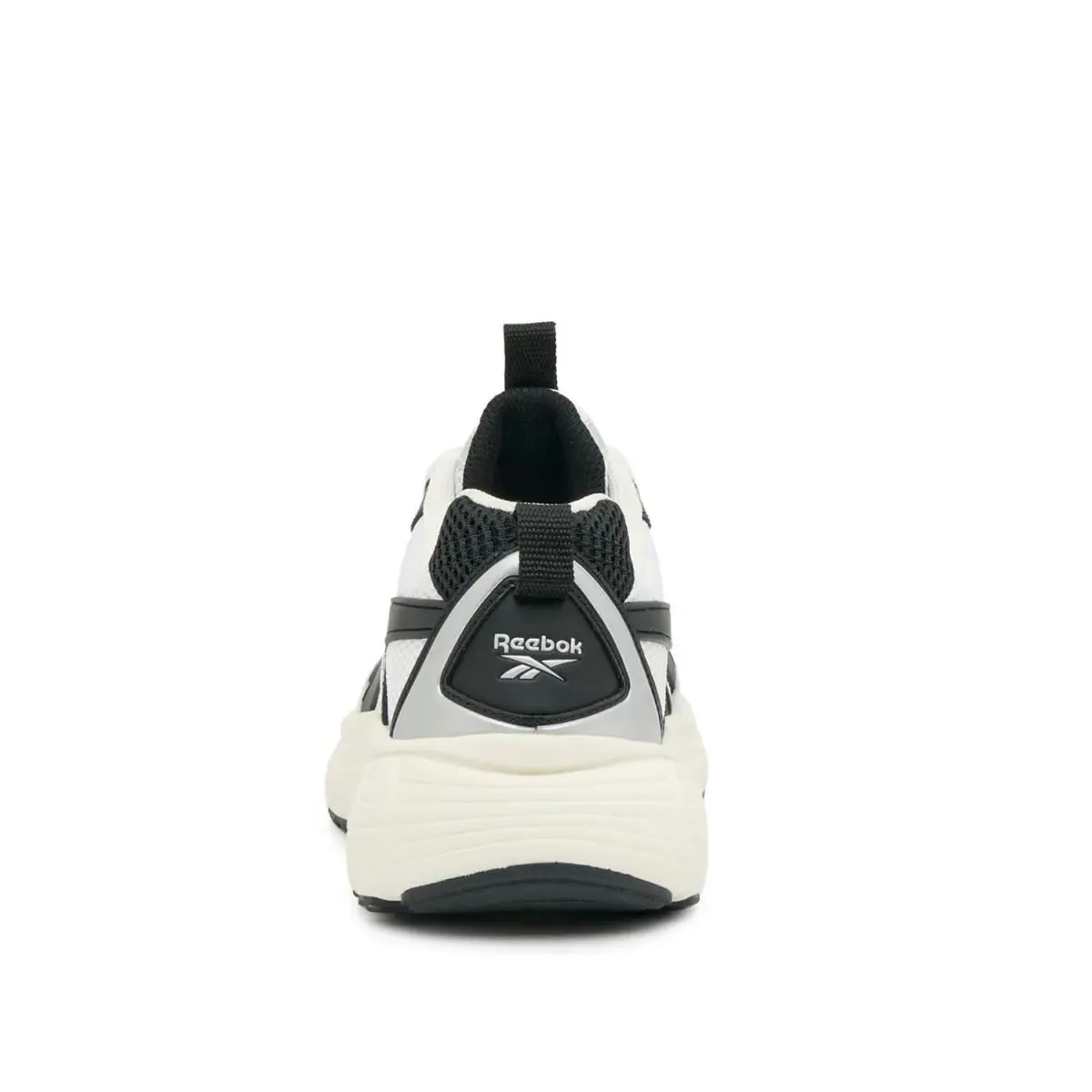 Reebok shoes - Grey/White 2