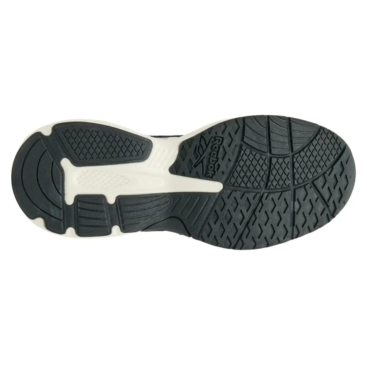 Reebok shoes - Grey/White 4