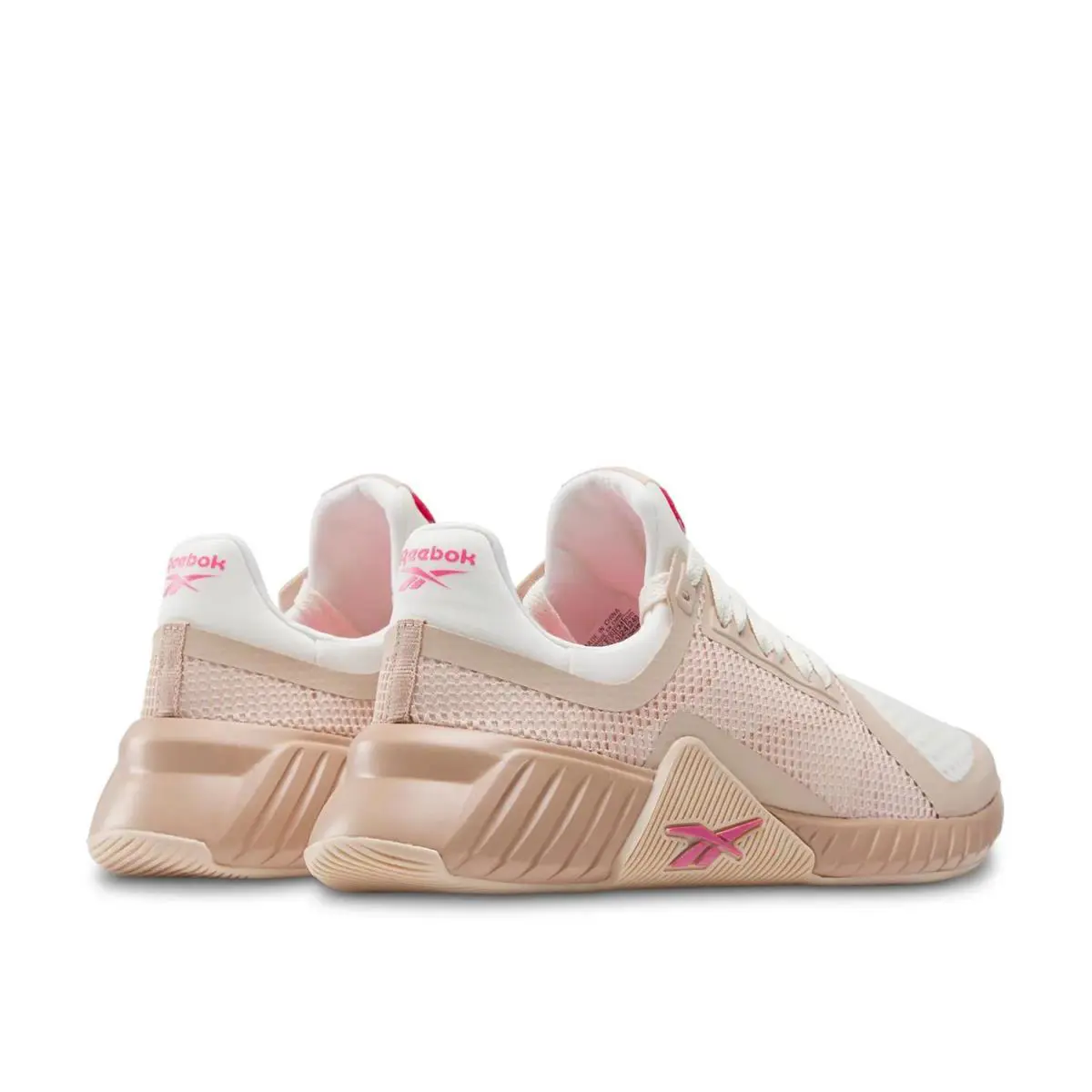Reebok shoes - Off White 1
