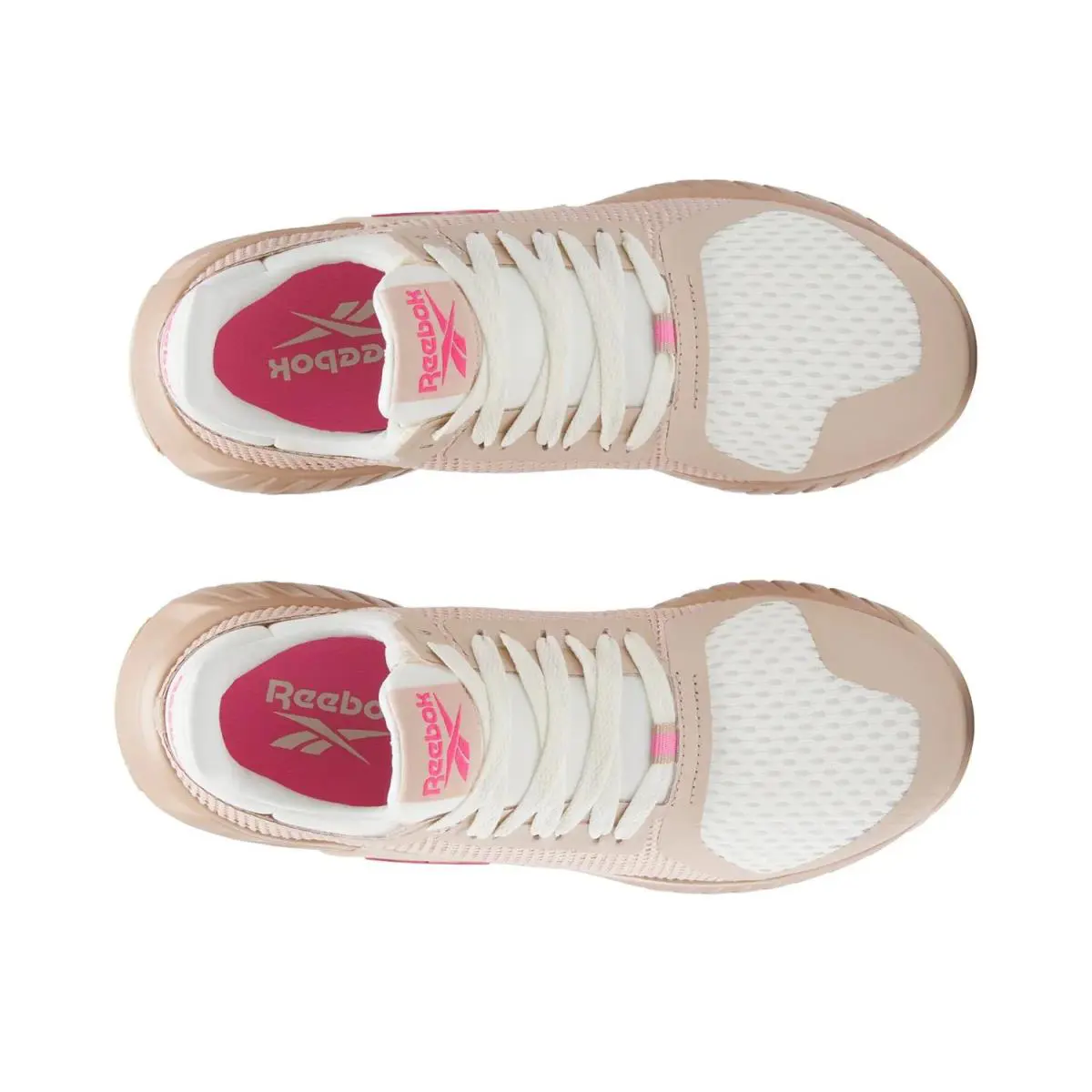 Reebok shoes - Off White 3