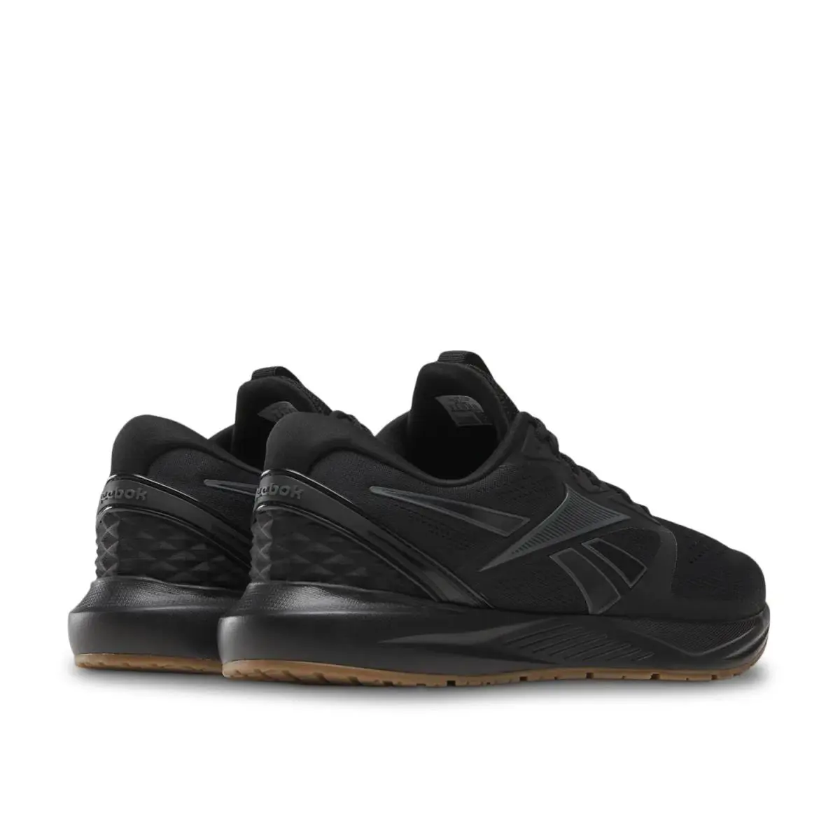Reebok shoes - Black 1