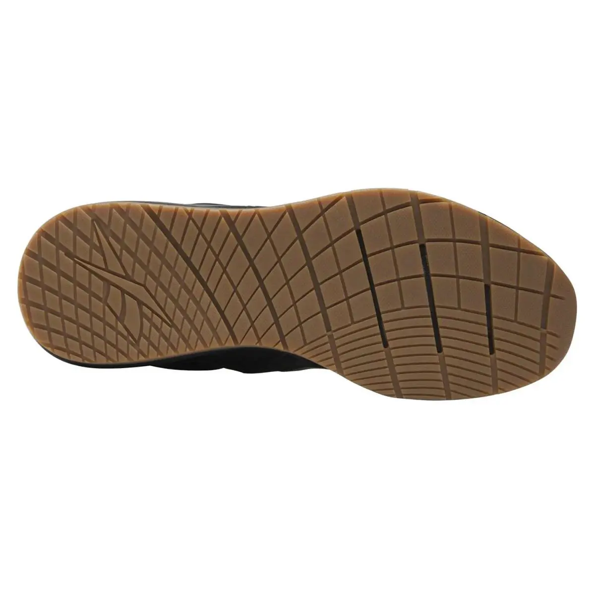 Reebok shoes - Black 2