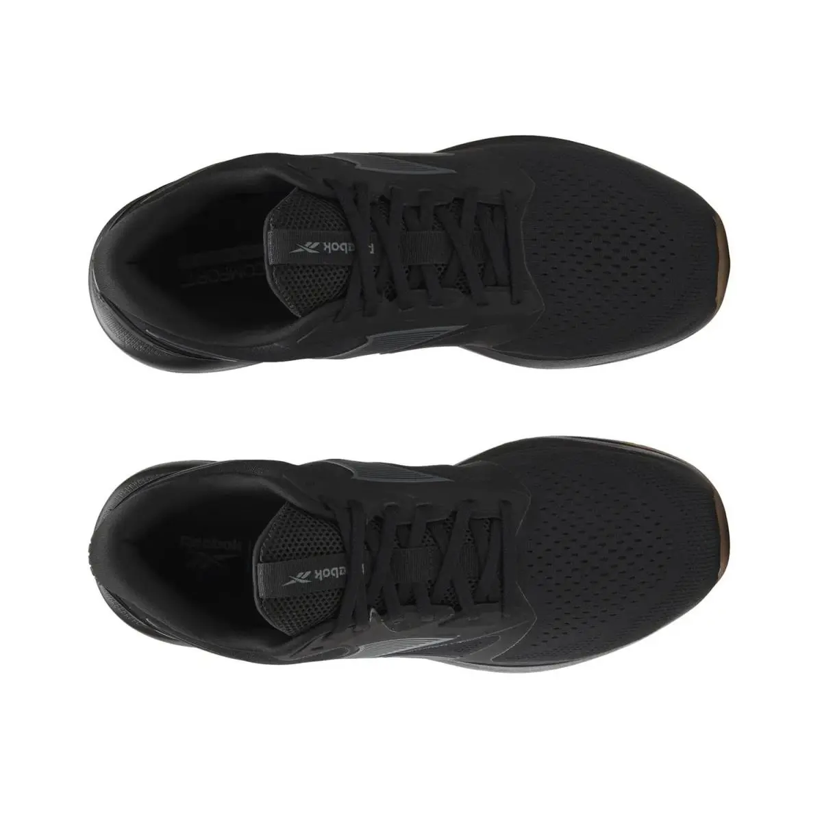 Reebok shoes - Black 3